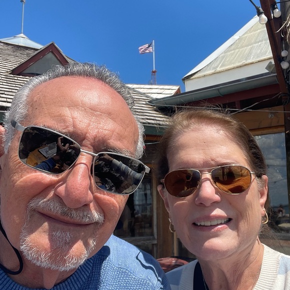 Meet your Posher, Mary - Picture 4 of 4